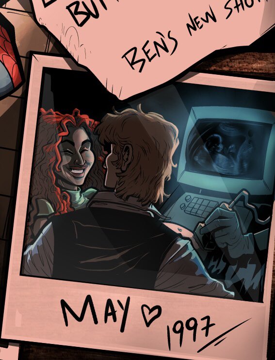 GFonseca_art's tweet image. Zoom daqueles né 
#SpiderMan
#SpiderMan60th #60AnosDeAranha