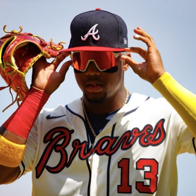 Acuna1369's tweet photo. #NewProfilePic https://t.co/L5cOI81QnB