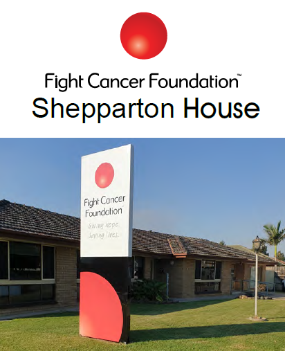 HRICS4's tweet image. Beautiful new accommodation for patients and their family/carers attending treatment in the Shepparton area. Ask for information at your local treating centre or contact us at Hume Regional ICS