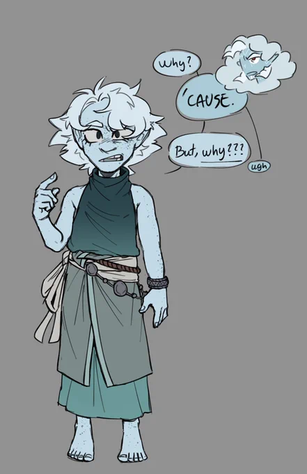 nonbinary swag 
