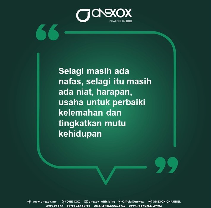 OfficialOnexox's tweet photo. Assalamualaikum &amp; Selamat Pagi 😉

DIRGAHAYU REPUBLIK INDONESIA KE-77,  🇲🇨🇲🇨🇲🇨

#ONEXOX #XOXMobile #OutThereweAreOne #XOXMalaysia #PerakFC #tkkrracingteam https://t.co/kdbcsuxw10
