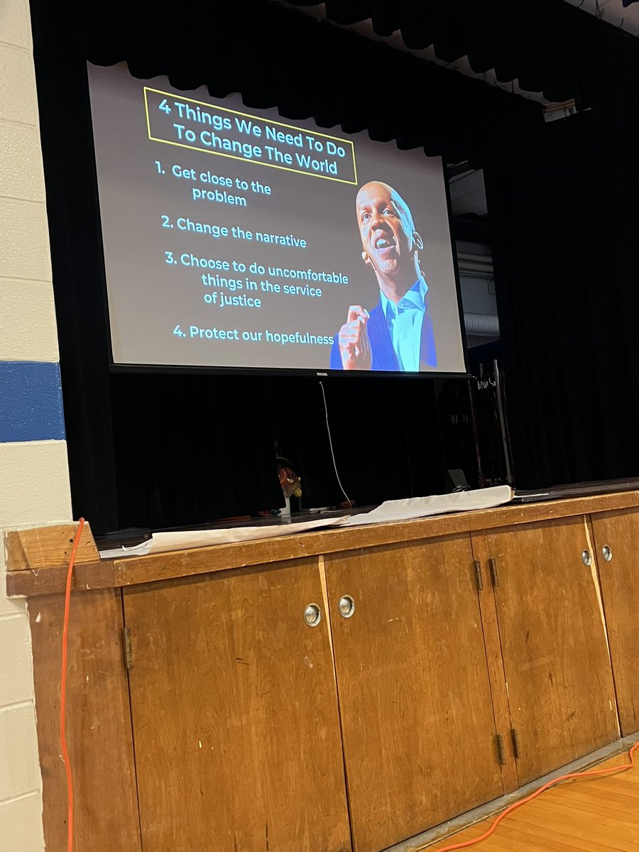What an amazing day with teachers in District 10! Spent the morning with teachers at Benson and the afternoon hearing inspirational words from <a href="/DrDougBolton/">Doug Bolton</a>. Ended the day with t-shirts, Tacos and a toast for a fun staff gathering! Wish I had more pics! #weareitasca10