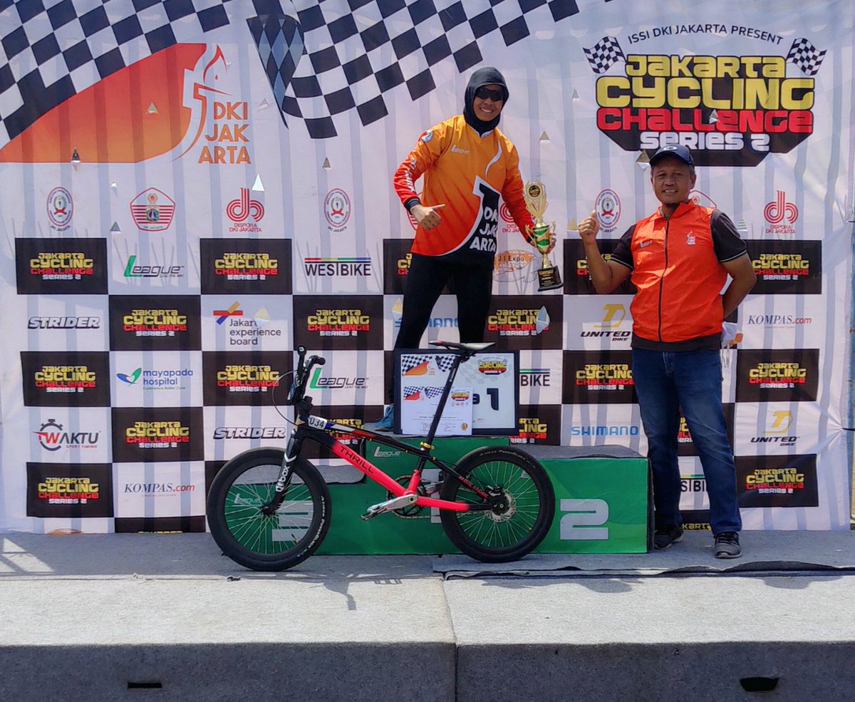 (1) Mohon doa, di hari Kemerdekaan ini, saya dan putri: Shahnaz, berangkat ikut Asia BMX Championship 2022 di Malaysia. Kami bawa pula di hati Ibu <a href="/susipudjiastuti/">Susi Pudjiastuti</a> yang kami harapkan akan menjaga bangsa ini untuk generasi mendatang. <a href="/PartaiSocmed/">#99</a> #KopiSusi @ARIFILIZER <a href="/BoyRembaya/">Boy rembaya</a>