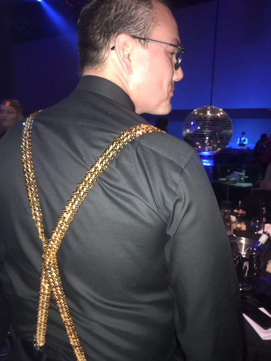 crewmojo's tweet photo. How would you rate your performance last night ?? We’d say unicorn status was achieved ! Yea that is a high performance tier we use! #crewmojo #dancemojo #ahrinc https://t.co/wx5SLLD5od