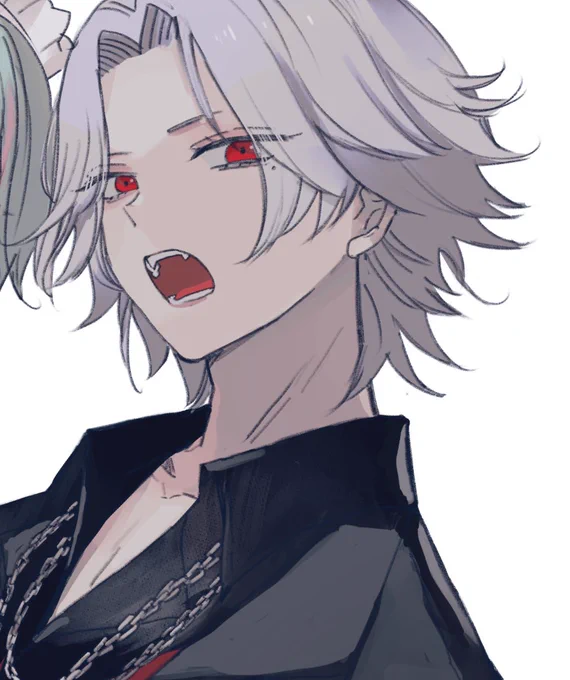 葛葉さん 
