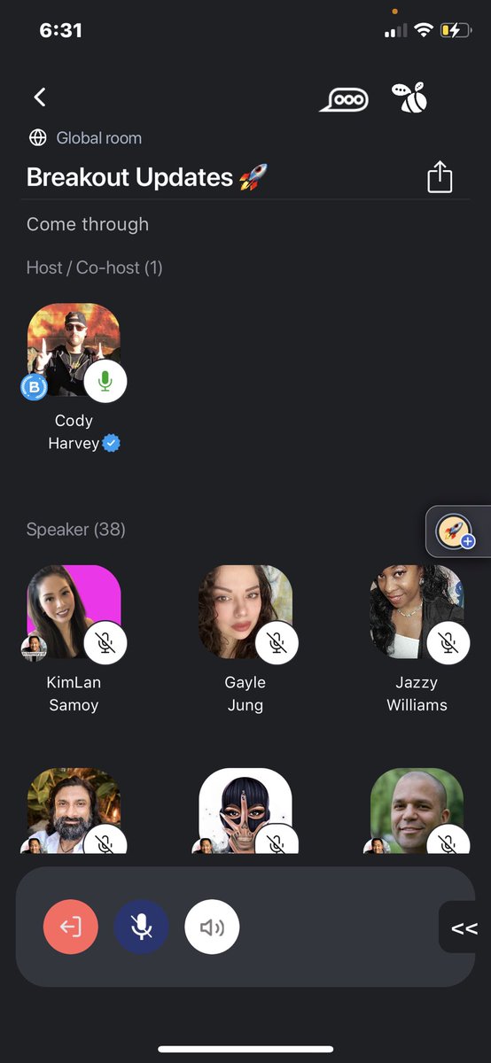 <a href="/breakoutsocial/">breakoutsocial</a>  download Breakout audio app.  Conversations