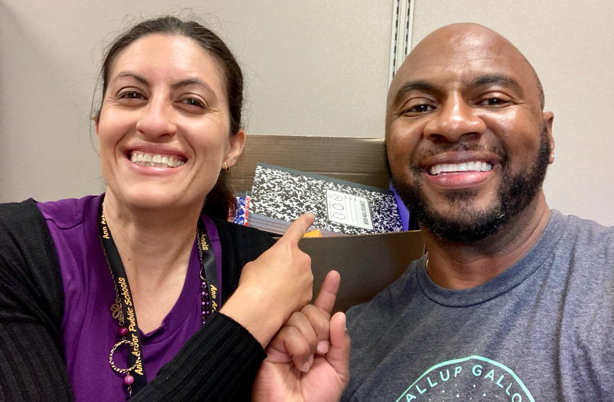 Michael Johnson tweet media