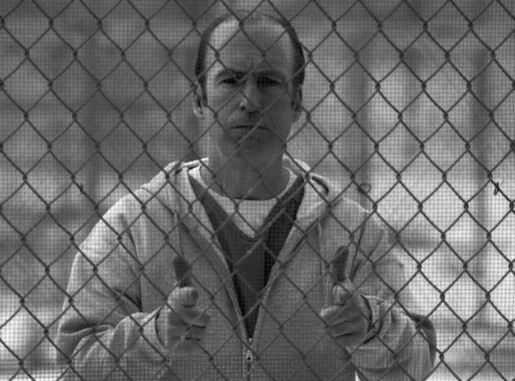 odenhead's tweet photo. Better Call Saul, Breaking Bad, The Sopranos and Mad Men and how to make a legendary last scene. https://t.co/TSEY0g2pUT