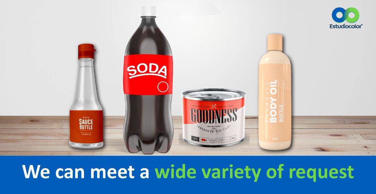 With our global partners, we develop inks and coatings with international standards to satisfy a variety of applications, such as food, beverages, and more.

#Printing #Labels #BottleLabels #Flexography #MonolayerPrinting #printingServices #flexo