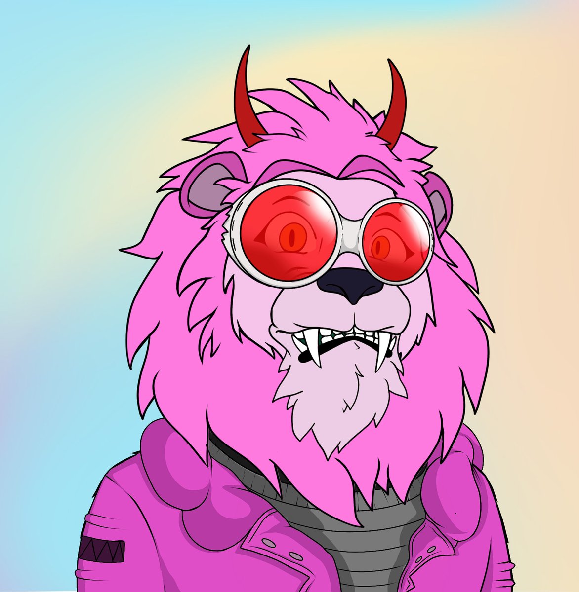 MINT TIME! ⏰17/08 17:00 UTC
LINK TO MINT IS GOING TO BE REVEAL 15:00 UTC.
LFG!!! 
JOIN OUR DISCORD! FOR MORE INFO discord.gg/acDtceuCdU

#NFT #SOLANART #MAGICEDEN #SOLANANFT #SOLANA #NFTCOMMUNITY