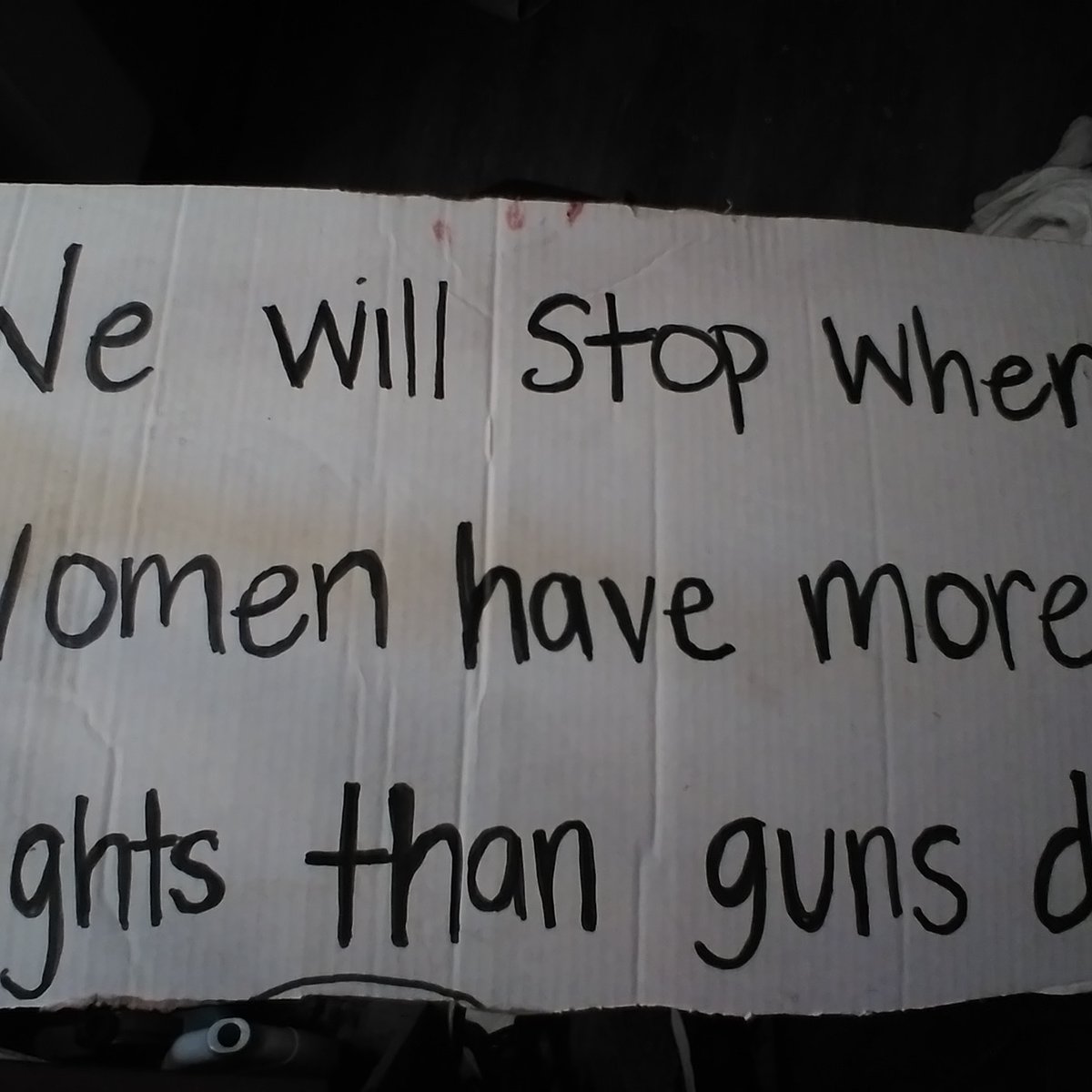 OrphansVisual's tweet image. The universe says The Devil's Daughter Liz Cheney is going to whip some ass in Wyoming and send ExPresident Pussygrabber to prison. Mark my words. Vote Green!