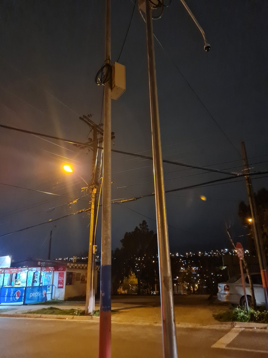 jartegam's tweet photo. @vinadelmar linda la cámara nueva, pero la antigua cuando la retiran, las personas que instalaron la nueva me comentaron que sacarían la antigua! https://t.co/Nh3vH7r6ko