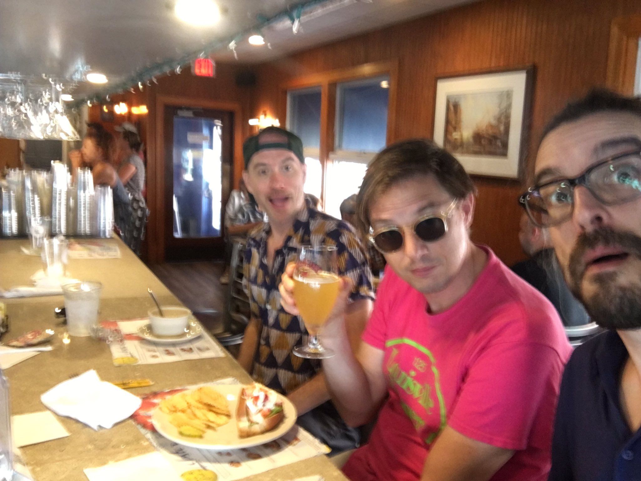 Holy Fuck (@holyfuck) / Twitter