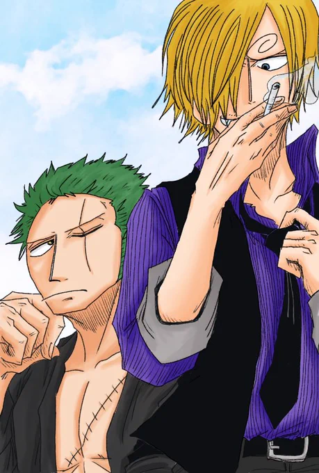 #見た人もなにか無言で2人組をあげる 