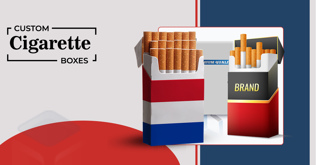Brandon29331003's tweet photo. The Cigarette Boxes give dashing look to your cigarettes. Get Custom Cigarette Packaging Boxes with free creative designing and shipping across the USA.
https://t.co/cCFpj0HIdj
#packagingboxes #customboxes  #cannabiscigarettebox #CigaretteBoxes https://t.co/MxfuAqryYU