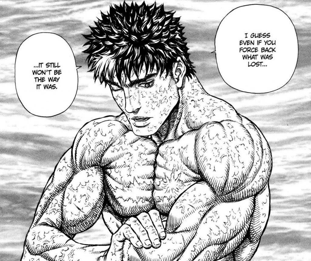 CASCGUTS's tweet photo. #Anitwt #anime #guts https://t.co/EqHMDXQMKc
