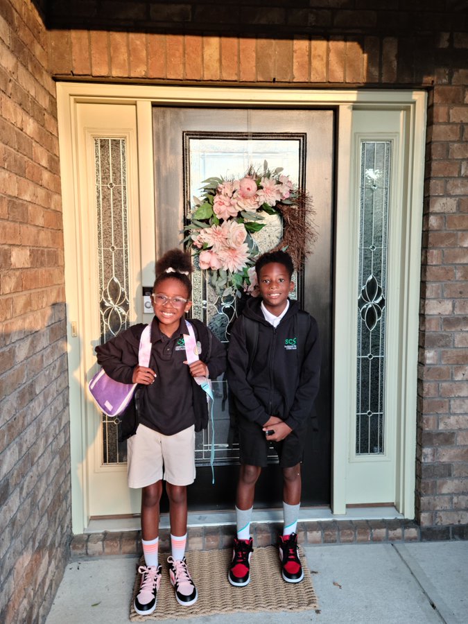 southwest charlotte stem academy calendar