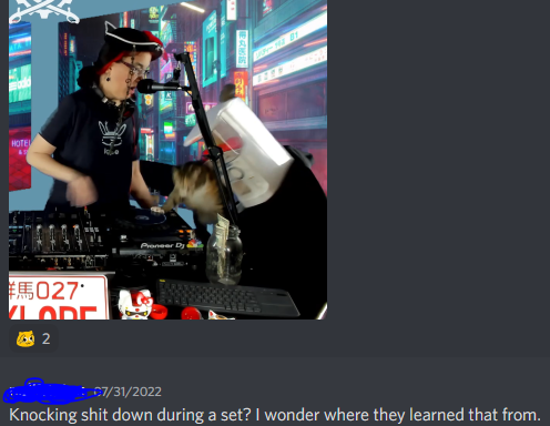 Miss Jackalope / @MissJackalope@defcon.social tweet media