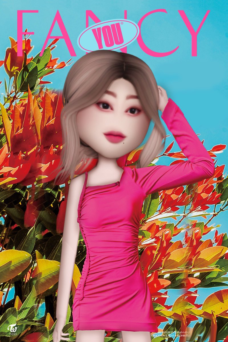 twiserblx's tweet photo. TWISE {FANCY YOU}
CHAEYOUNG &amp; MOMO CONCEPT TEASER. https://t.co/vR0h8f5Oow