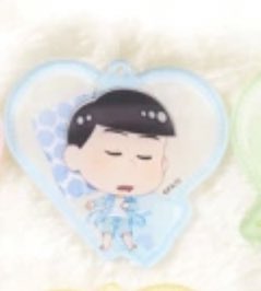 lllkilllg's tweet photo. 描いてみたい松💙 https://t.co/WOUZiU3xXW