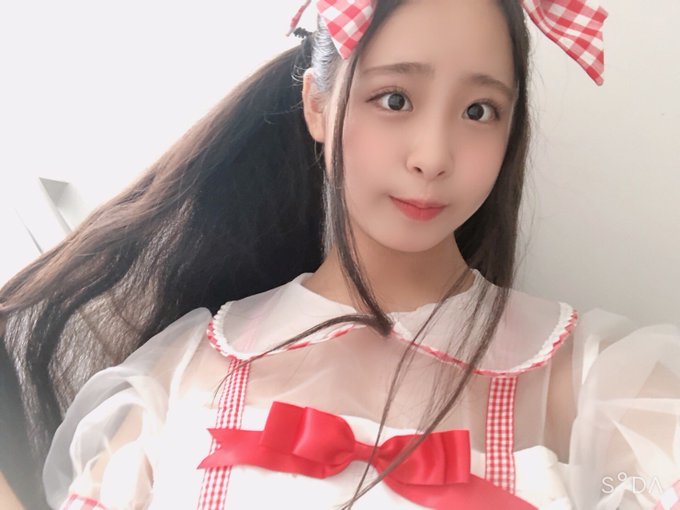 Twitterのコスプレ画像9