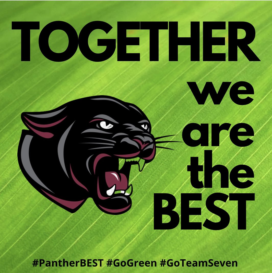 H. D. McMillan Team 7 tweet media