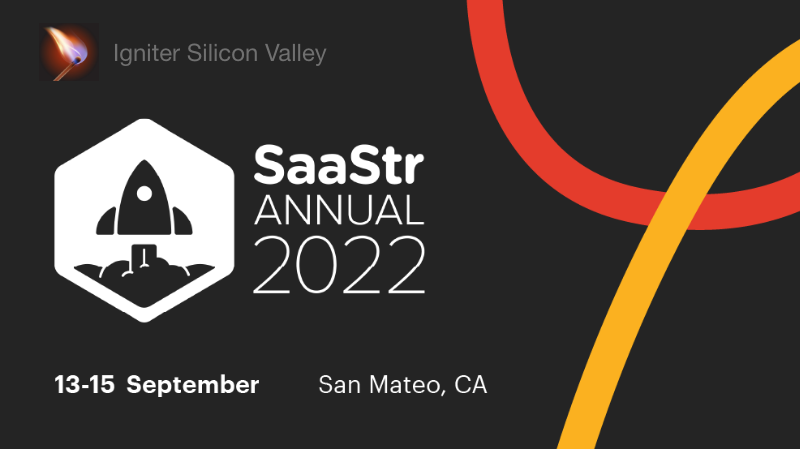 Igniter Silicon Valley tweet media