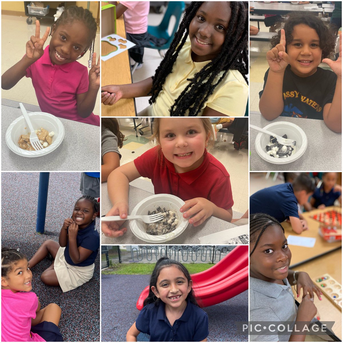 Grassy-Waters After School tweet media