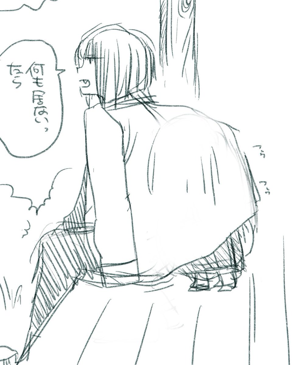 一部の男士から暫くひめねえさまって呼ばれる 