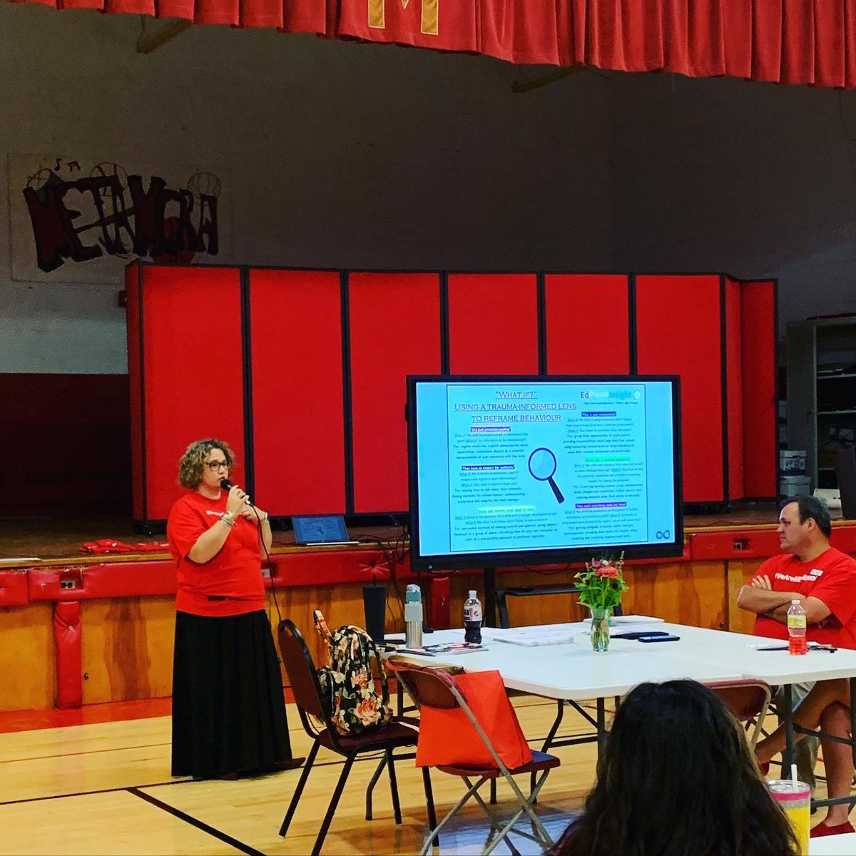 SEL Integrations tweet media