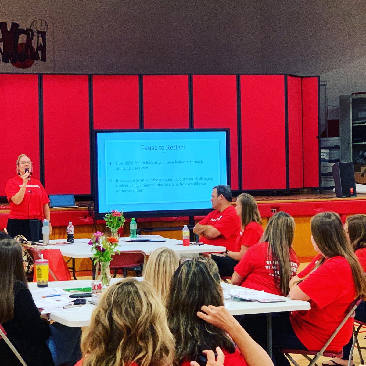 SEL Integrations tweet media