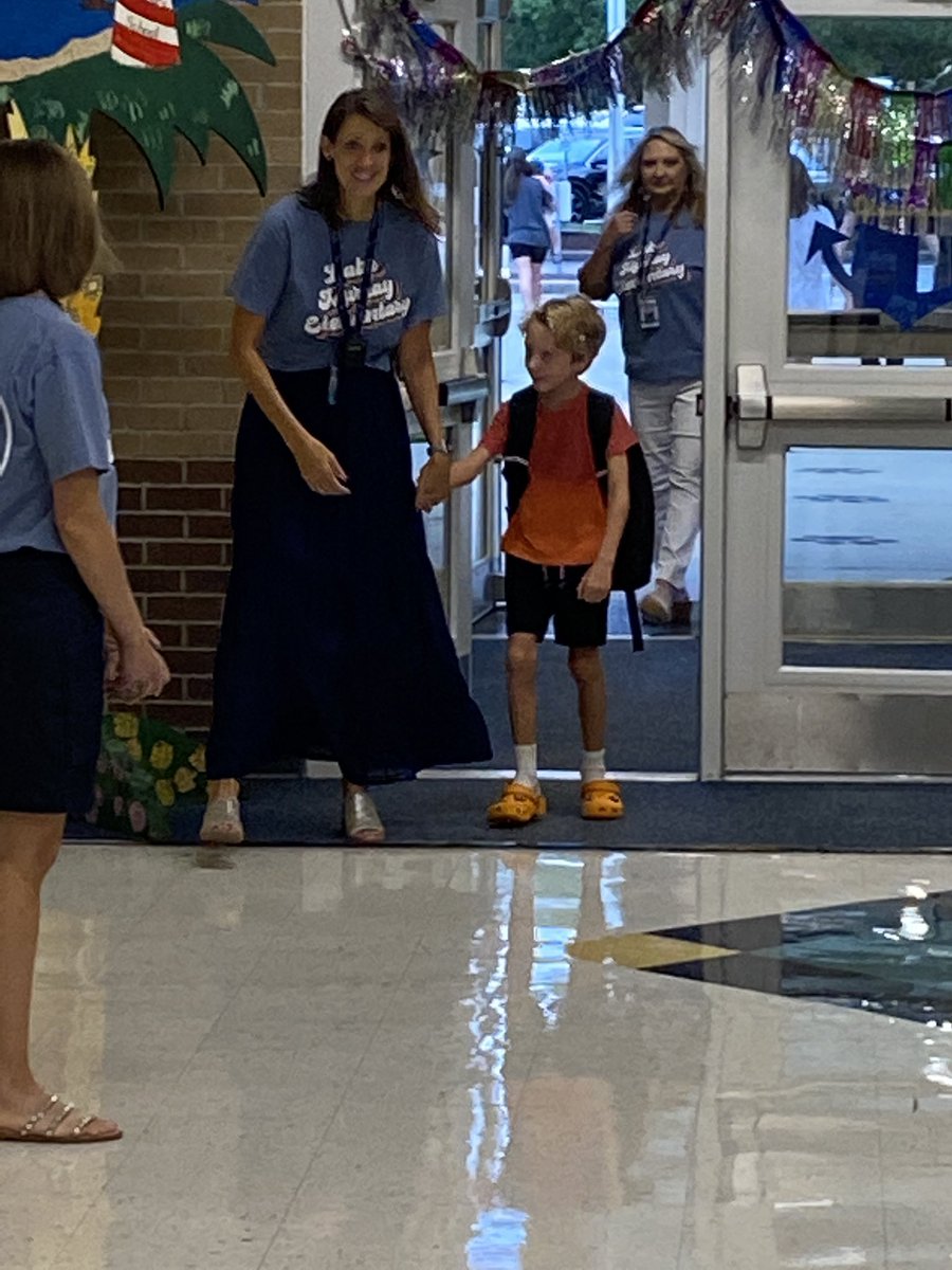 #D5FirstDay was so much fun!!!!