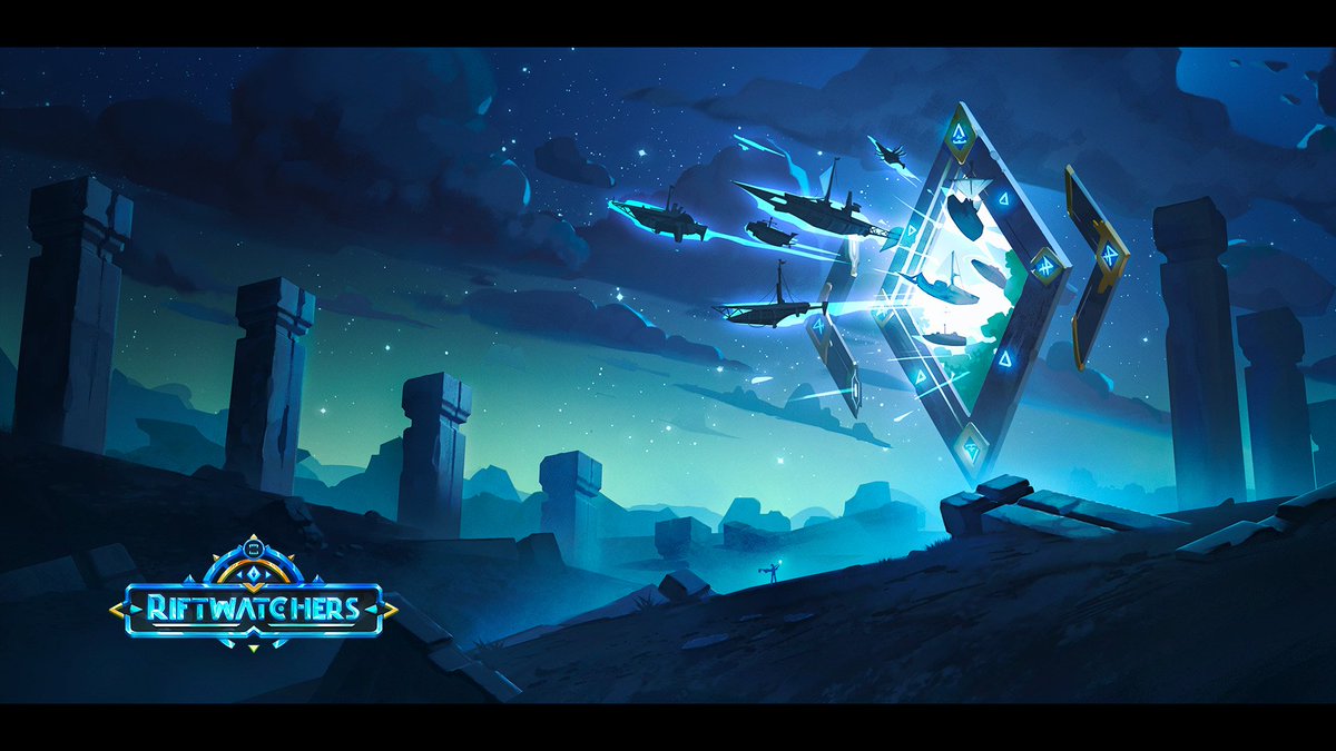 Splinterlands tweet media