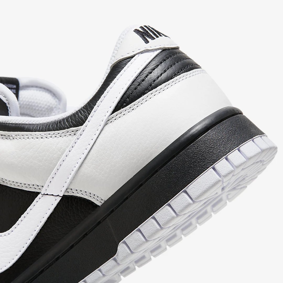 ShoeFiendLA's tweet photo. Nike Dunk Low “Reverse Panda” Follow 👉🏻 @shoefiendla ✨🙌🏼👟💯🔌 #shoefiendla #nike #nikedunklow

https://t.co/wiLZyA6izo https://t.co/0jIIrYHgMo
