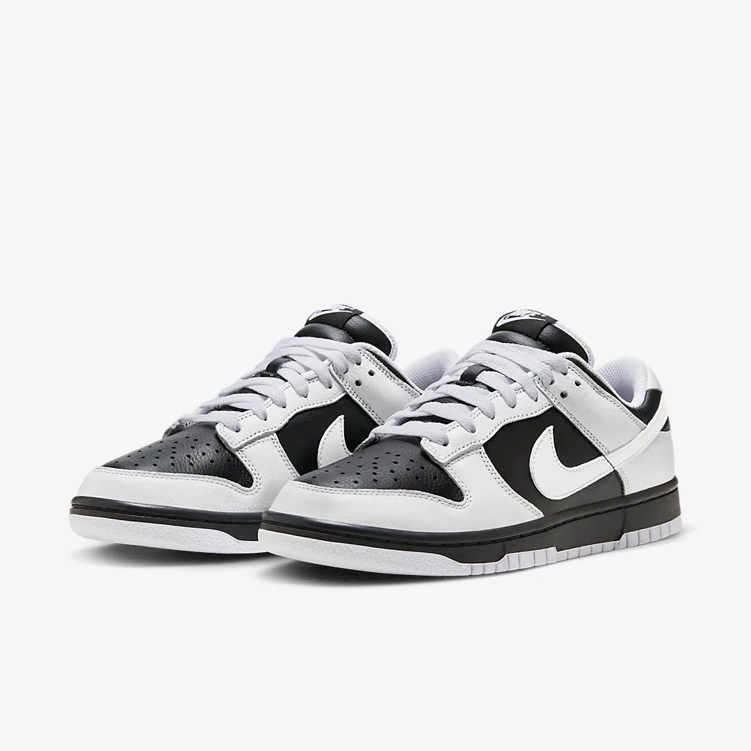 ShoeFiendLA's tweet photo. Nike Dunk Low “Reverse Panda” Follow 👉🏻 @shoefiendla ✨🙌🏼👟💯🔌 #shoefiendla #nike #nikedunklow

https://t.co/wiLZyA6izo https://t.co/0jIIrYHgMo
