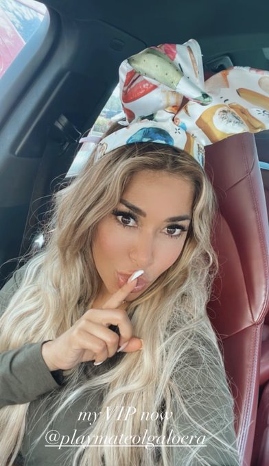 Follow me on my VIP on @instagram account @playmateolgaloera Im going to share my daily routines. 🔥 https://t<a class="tags" target="_blank" title="On Twitter" href="/?out=eyJ0eXAiOiJKV1QiLCJhbGciOiJIUzUxMiJ9.eyJpYXQiOjE3MjA4NTA5MTIsImlzcyI6InR3cG9ybnN0YXJzLmNvbSIsIm5iZiI6MTcyMDg1MDkxMiwiZXhwIjoxNzUyMzg2OTEyLCJyZWRpcmVjdF91cmwiOiJodHRwczovL3R3aXR0ZXIuY29tL2luc3RhZ3JhbSJ9.5bn9FAYBuadVhFmbwk32cWYqrn3MYzgqH4j_lcR_8_U3YOUa6wJD4bO54F2L4VFDdSVnnT8X44TCkpm2GXLUiA">@instagram</a><a class="tags" target="_blank" title="On Twitter" href="/?out=eyJ0eXAiOiJKV1QiLCJhbGciOiJIUzUxMiJ9.eyJpYXQiOjE3MjA4NTA5MTIsImlzcyI6InR3cG9ybnN0YXJzLmNvbSIsIm5iZiI6MTcyMDg1MDkxMiwiZXhwIjoxNzUyMzg2OTEyLCJyZWRpcmVjdF91cmwiOiJodHRwczovL3R3aXR0ZXIuY29tL3BsYXltYXRlb2xnYWxvZXJhIn0.nmXWuXJWKrd2vAKwA51ggwfhXtBxLxmVYOPxrMEt52rlxLI8iSYOcNd3A5yq-5jJVOxafWBtI-120tbK8kndbw">@playmateolgaloera</a><a href="/tag/maximafrica"class="tags"><span>#maximafrica</span></a>