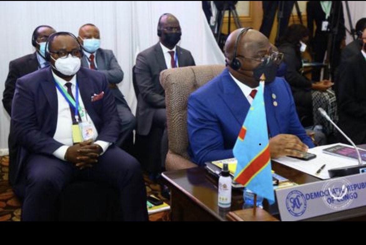 flambeau_eco's tweet photo. Après le Malawi et son Pdt Lazarus McCarthy Chakwera, la #RDC avec Félix Tshisekedi va prendre le bâton de commandement de la communauté de développement de l’Afrique australe #SADC à l’issue du 42ē sommet qui se tient à Kinshasa ce 17 et 18 août.
@RFIAfrique 
@SamuelNsimba1 https://t.co/5aQAJHQ6B4