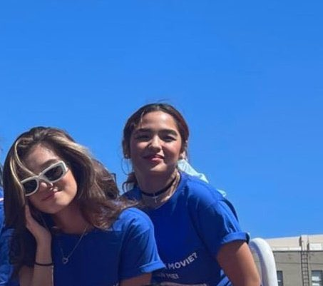 belleblythe2's tweet photo. Good morning belledrea !

@bellemariano02 @iamandrea_b 
#BelleDrea https://t.co/alR627jtXZ