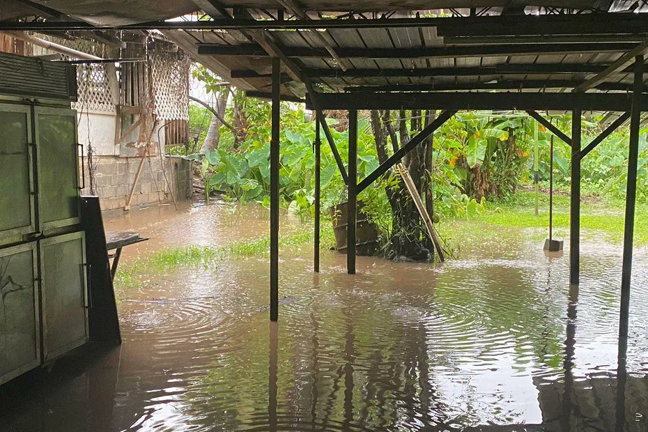 En Polynésie, la Société et les Australes en vigilance jaune #NouvelleCaledonie
la1ere.francetvinfo.fr/polynesie/tahi…