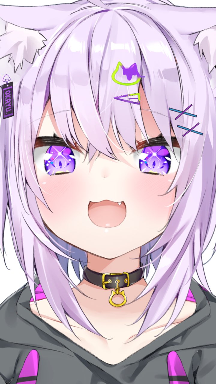 猫又おかゆ🍙 on X: 