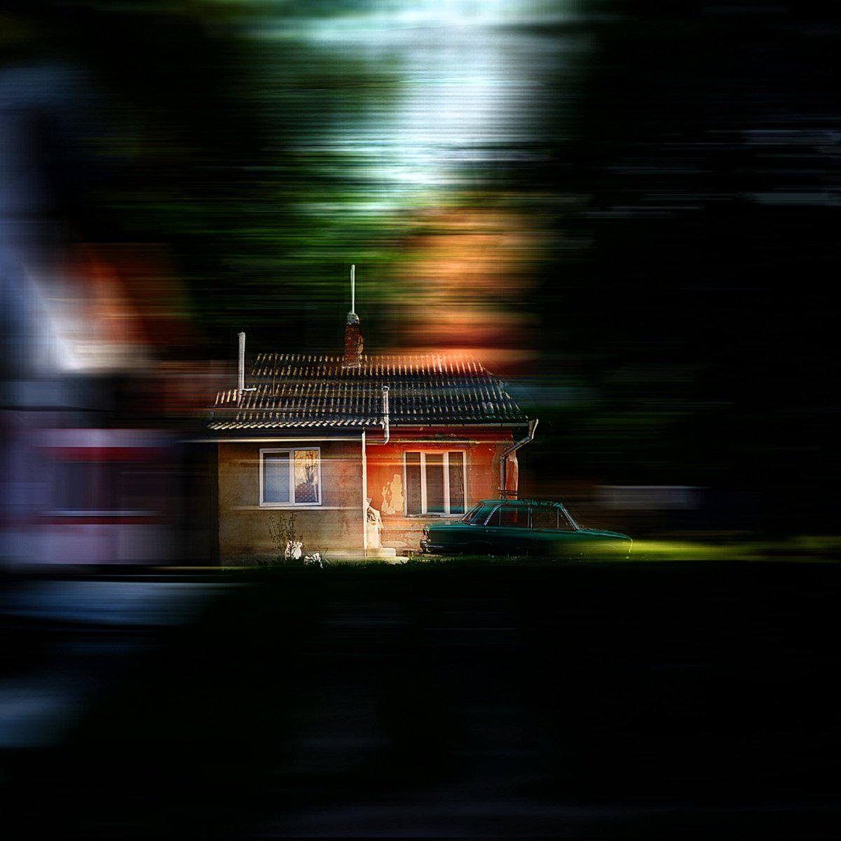 #НоваяАватарка