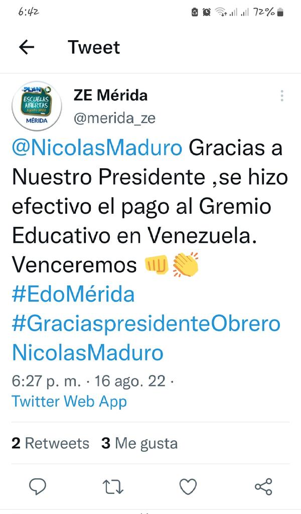 Neyddy Rivas tweet media