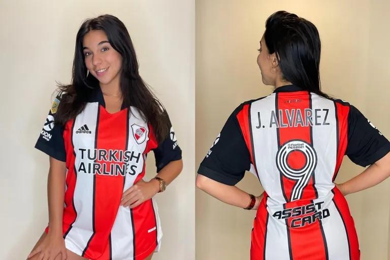 El triste adiós de la influencer Luciana Milessi a Julián Álvarez tras la confirmación de su noviazgo lanacion.com.ar/deportes/el-tr…