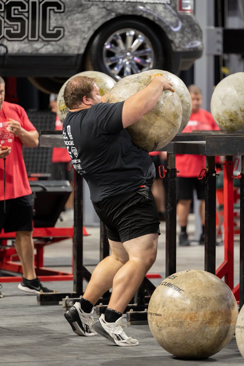CoachAK_Power's tweet photo. I have a different version of getting stoned than most Coloradans! #strongman #getreadytolearn https://t.co/Ozby5Mjyya
