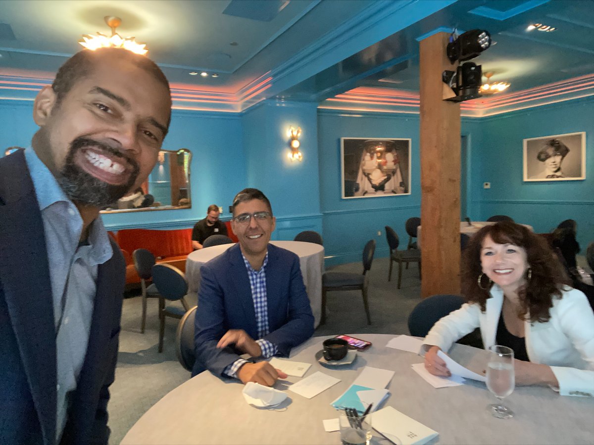 Dwayne S. Marsh tweet media