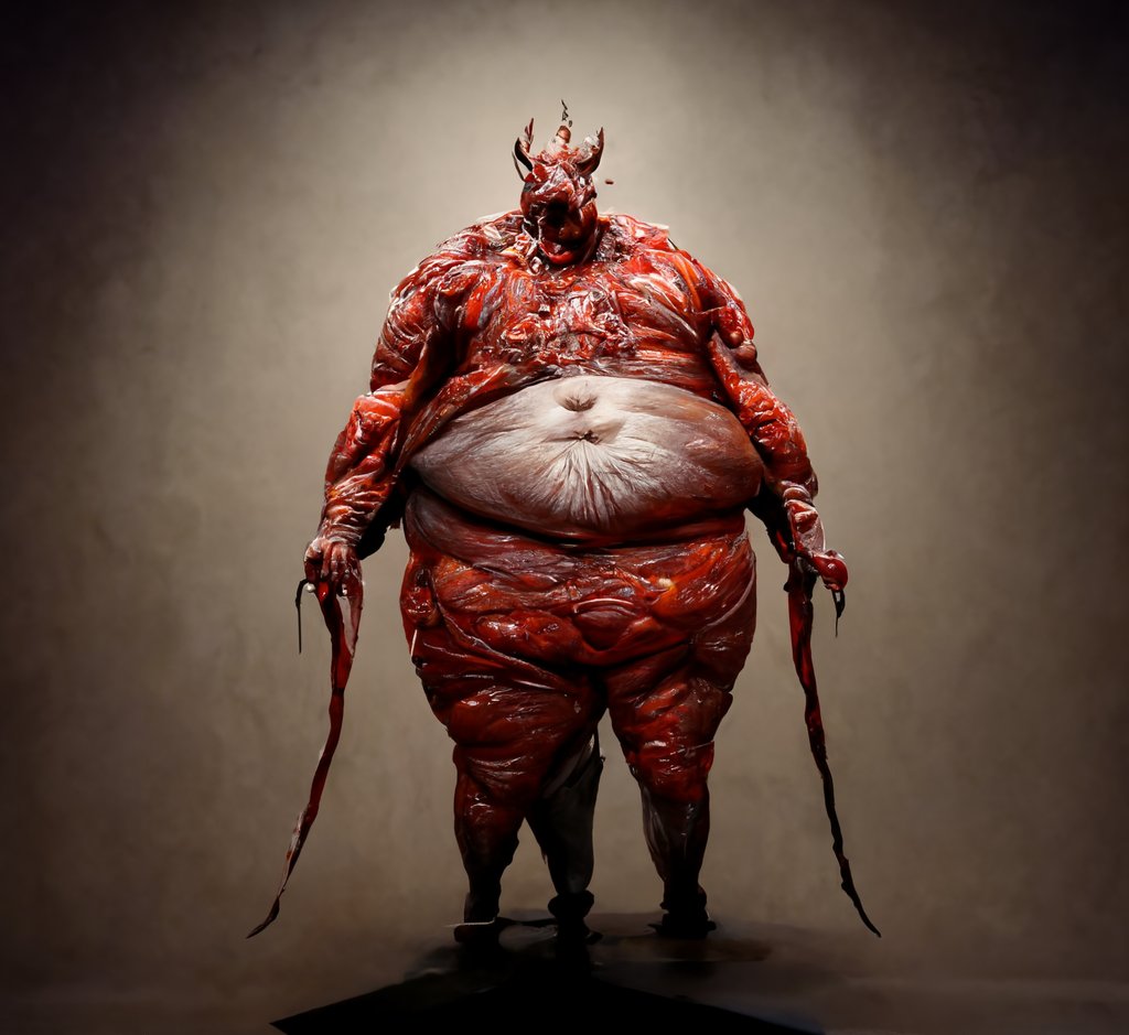 GenerativeCKB's tweet photo. 4 new #horrors are now available on @Kollect_NFT !
The Demons of Wrath, Sloth, Gluttony and Lust are now minted! Check out our page for the #kitties giveaway! 
#nervosnetwork #nft #kollectme #demons #nervosnation #nervosfam $ckb https://t.co/SRr8MUJIQD