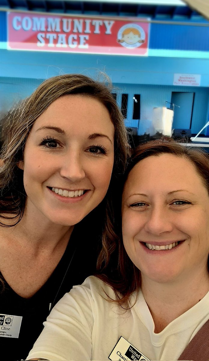 United Way of LC tweet media