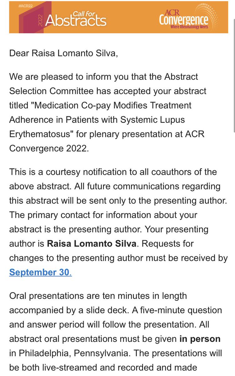 Raisa Lomanto Silva, MD tweet media