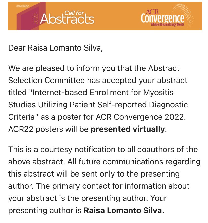 Raisa Lomanto Silva, MD tweet media