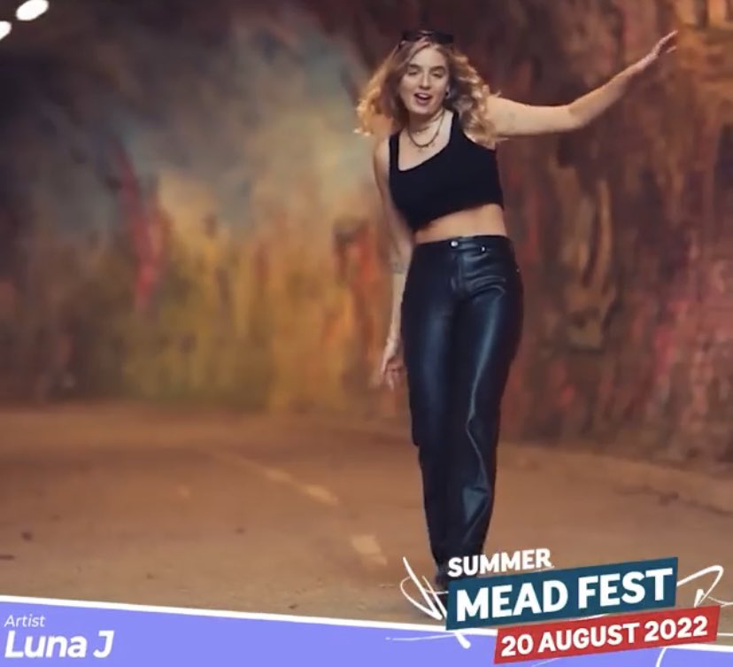 MusicbyLUNAJ's tweet photo. This Saturday I play #MeadFest at the Woodland Trust - Young People's Forest at Mead
Book ur tickets NOW! https://t.co/Hicx33Oa7T
All money raised will purchase new trees for The Orchard of Hope at Young People's Forest
#LUNAJ #livemusic #festival #singersongwriter #England https://t.co/zs0XGk2ufv